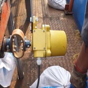 HR-60-12B、60-12F測速傳感器皮帶測速傳感器AHE-S3012M