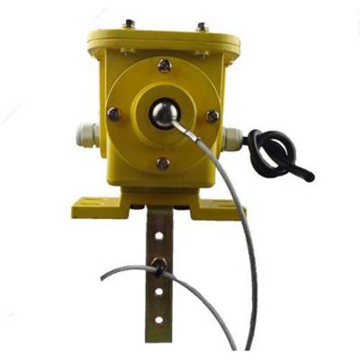 現(xiàn)貨XTD-SL皮帶縱向撕裂開關(guān)、現(xiàn)貨供應(yīng)ZL-A縱向撕裂保護裝置生產(chǎn)