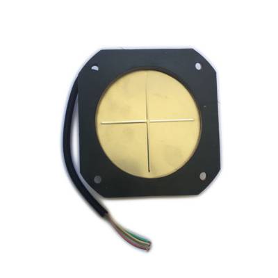 TDS-1防溜槽堵塞開關(guān)膠帶輸送機運輸保護、TDS-EX防爆溜槽堵料開關(guān)廠家