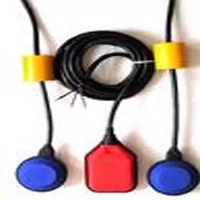 水位開(kāi)關(guān)/浮球液位控制器XTD-A/4、飼料阻