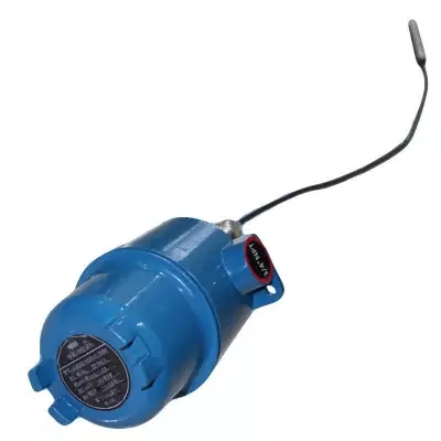 阻旋式料位開(kāi)關(guān)HQSS-II、阻旋式料位開(kāi)關(guān)