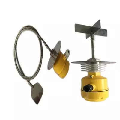 阻旋式料位開關(guān)JDZX-10BAT5-YZ、阻移式物位計UL-2HOF生產(chǎn)