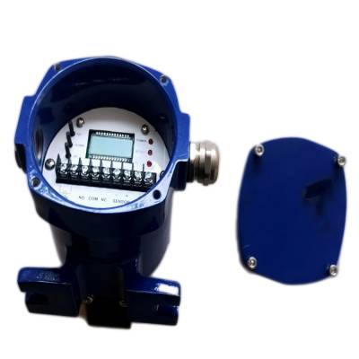 TCDM12-80-C磁電式速度傳感器、TCDM12齒輪傳