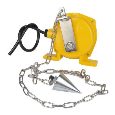 24V射頻導(dǎo)納物位計DB-7CDLPB-06、220VAC防爆阻